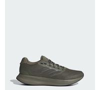 Chaussure de running Runfalcon 5 Olive Strata / Shadow Olive / Core Black 41 1/3