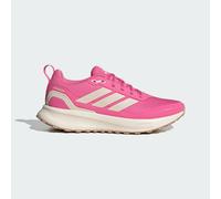 Chaussure de running Runfalcon 5 TR Pink Fusion / Chalk White / Core Black 37 1/3