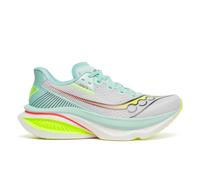 Chaussure de running SAUCONY ENDORPHIN AZURA (WHITE/SPLASH) Femme 39