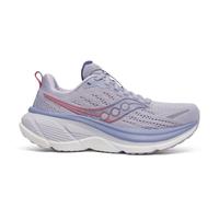 Saucony Hurricane 25 Running Shoes Violet EU 37 Femme