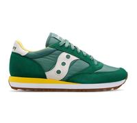 Chaussure de running Saucony Jazz Original pour homme - Vert - S2044-649 41