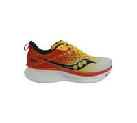 Chaussure de running - SAUCONY - RIDE 17 - PWRRUN+ - Drop 8 mm - 275 gr en taille 42 44,5
