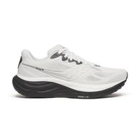 Saucony Chaussures de running Ride 19 Homme blanc/noir Taille 47