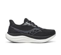Chaussure de running SAUCONY TRIUMPH 23 (BLACK/WHITE) femme 37,5
