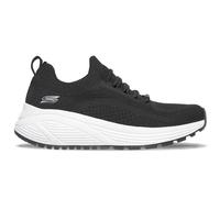 Chaussure de running Skechers Bobs Sparrow 2.0 Allegiance Crew pour Femme - Noir - Multisport - Route 36