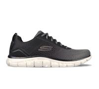 Chaussure de Running - Skechers - Track-Ripkent - Homme - Gris 46