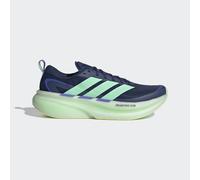 CHAUSSURE DE RUNNING SUPERNOVA GLIDE Dark Blue / Pulse Mint / Solar Purple 46