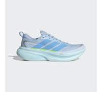 ADIDAS Supernova Glide W - Femme - Bleu - taille 38- modèle 2026