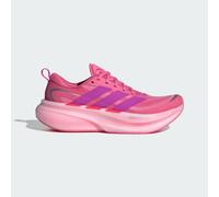 CHAUSSURE DE RUNNING SUPERNOVA GLIDE F Pink Fusion / Purple Burst / Lucid Red 40 2/3