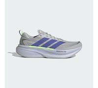 CHAUSSURE DE RUNNING SUPERNOVA GLIDE Grey Two / Signal Green / Signal Green 40 2/3