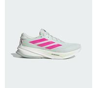 Chaussure de running Supernova Rise 2 BMW Berlin-Marathon 2025 Crystal Jade / Shock Pink / Wonder Silver 41 1/3