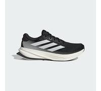 ADIDAS PERFORMANCE Chaussure de course noir / blanc, Taille 42
