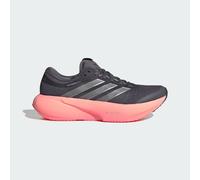 adidas - Women's Supernova Rise 3 - Chaussures de running - EU 43 1/3 - aurora onix / iron met / acid red