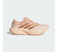 Chaussure de running Supernova Rise3 Bliss Orange / Thermal Gold Met. / Ash Pink 43 1/3
