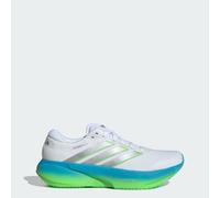 CHAUSSURE DE RUNNING SUPERNOVA RISE3 Cloud White / Silver Metallic / Semi Blue Burst 39 1/3