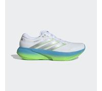 CHAUSSURE DE RUNNING SUPERNOVA RISE3 Cloud White / Silver Metallic / Semi Blue Burst 44 2/3