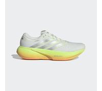 CHAUSSURE DE RUNNING SUPERNOVA RISE3 Crystal Jade / Silver Metallic / Lucid Tangerine 44 2/3