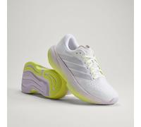 adidas Supernova Rise 3 Chaussure de running sans stabilisateurs Femmes - blanc, jaune, Taille 38 2/3
