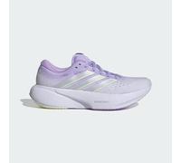 adidas Supernova Rise 3 Chaussure de running sans stabilisateurs Femmes - lilas, jaune, Taille 39 1/3