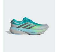 CHAUSSURE DE RUNNING SUPERNOVA RISE3 Grey Two / Iron Metallic / Lime Burst 41 1/3