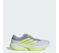 CHAUSSURE DE RUNNING SUPERNOVA RISE3 Halo Silver / Solar Yellow / Cloud White 42