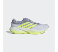 CHAUSSURE DE RUNNING SUPERNOVA RISE3 Halo Silver / Solar Yellow / Cloud White 46