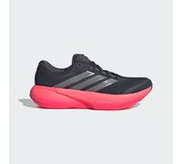 CHAUSSURE DE RUNNING SUPERNOVA RISE3 Night Grey / Iron Metallic / Solar Turbo 46
