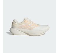adidas - Women's Supernova Solution 3 - Chaussures de running - EU 37 1/3 - chalk white / acid orange / wonder quartz