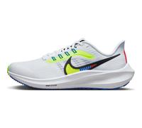 Chaussure De Running Sur Route Nike Air Zoom Pegasus 39 Pour Jeune Enfant, Enfant Plus Âgé - Blanc - 36