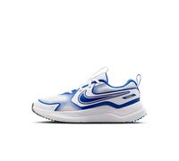 Chaussure de running sur route Nike Cosmic Runner pour ado Blanc/Game Royal/Midnight Navy/Vast Grey 40