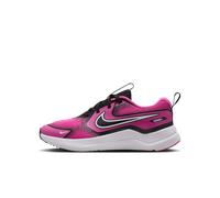 Chaussure de running sur route Nike Cosmic Runner pour ado Laser Fuchsia/Noir/Blanc 36.5