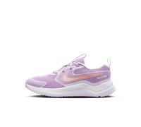 NIKE Chaussure de sport 'Mystic Fly' lavande / orange clair / blanc, Taille 37,5