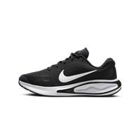 Nike Journey Run Chaussure De Running Sans Stabilisateurs Femmes-Noir,Blanc, Taille 42,5