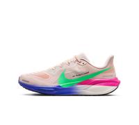 Chaussure de running sur route Nike Pegasus 41 « Eliud Kipchoge » pour homme Silt Red/Persian Violet/Fire Pink/Green Shock 42.5