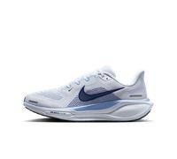 Chaussure de running sur route Nike Pegasus 41 pour femme Blanc/Aluminum/Football Grey/Diffused Blue 43