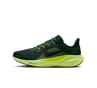 Nike Pegasus 41 Chaussure de running sans stabilisateurs Femmes-vert, noir, Taille 42