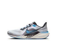 Chaussure De Running Sur Route Nike Pegasus 41 Pour Homme Blanc/Noir/Sail/Photo Blue Hv5218-100 - 42 1/2 Blanc