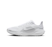 Chaussure de running sur route Nike Pegasus 41 pour homme Blanc/Pure Platinum/Metallic Silver/Blanc 42.5