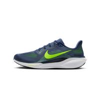 Chaussure de running sur route Nike Pegasus 41 pour homme Sanded Purple/Seaweed/Cannon/Volt 44