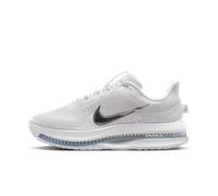 Chaussure de running sur route Nike Pegasus Premium pour femme Blanc/Metallic Silver/Metallic Silver 39
