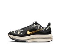 Chaussure de running sur route Nike Pegasus Premium pour femme Noir/Phantom/Dark Hazel/Metallic Gold 40