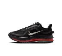 Chaussure de running sur route Nike Pegasus Premium pour homme Noir/Bright Crimson/Metallic Silver 38.5