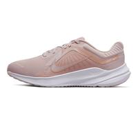 Chaussure De Running Sur Route Nike Quest 5 Pour Femme - Rose - 41