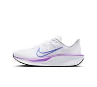 Chaussure de running sur route Nike Quest 6 pour femme Blanc/Noir/Bright Violet/Sapphire 40