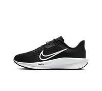 Nike Quest 6 Womens Road Running Shoes Noir/Blanc 5 (38.5) Female