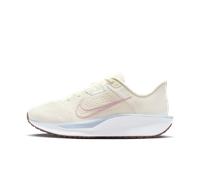 Chaussure de running sur route Nike Quest 6 pour femme Sail/Hydrogen Blue/Tattoo/Particle Rose 41