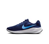 Chaussure De Running Sur Route Nike Revolution 7 Pour Homme - Bleu - 40.5 Bleu