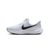 Chaussure de running sur route Nike Revolution 8 EasyOn pour femme Blanc/Wolf Grey/Noir 36