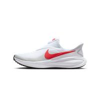 Chaussure de running sur route Nike Revolution 8 EasyOn pour homme Blanc/Off White/Light Crimson 45