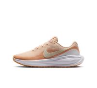 Chaussure de running sur route Nike Revolution 8 pour femme Guava Ice/Orange Chalk/Marrakesh/Pale Ivory 44